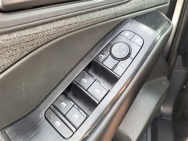 Used 2023 Nissan Rogue S image 25