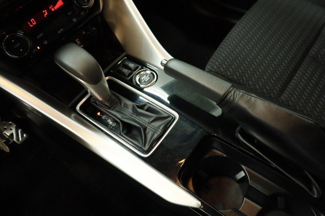 Used 2023 Mitsubishi Eclipse Cross LE AWD/4WD image 18