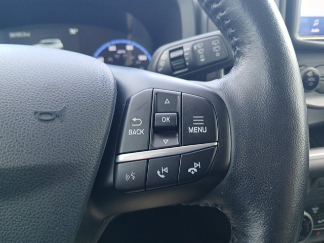 Used 2023 Ford Bronco Sport Big Bend w/ Convenience Package AWD/4WD image 22