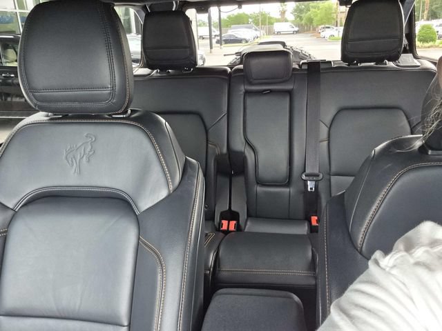 Used 2023 Ford Bronco Badlands AWD/4WD image 24