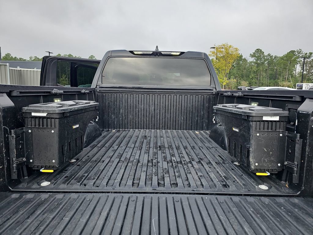Used 2024 Toyota Tundra Limited image 14