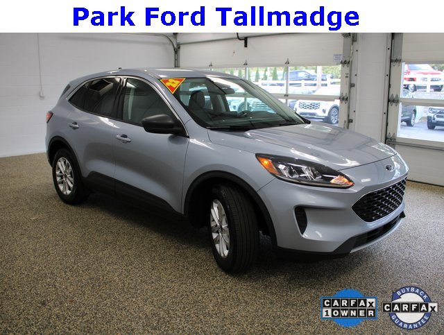 Used 2022 Ford Escape SE image 7