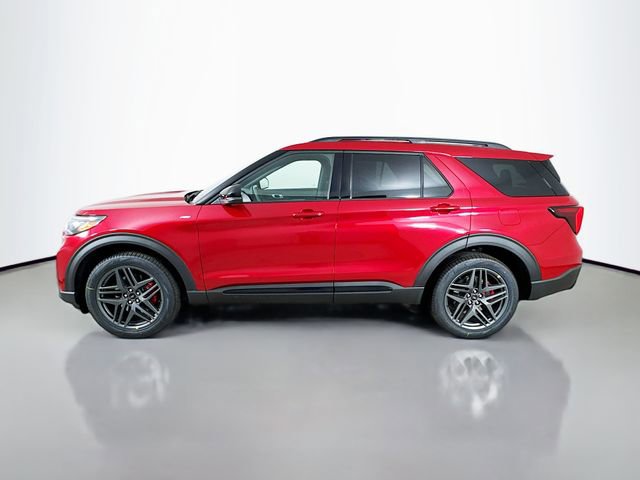 New 2026 Ford Explorer ST-Line w/ ST-Line Street Pack image 4