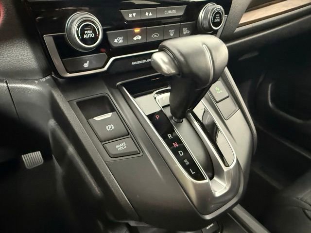 Used 2018 Honda CR-V EX-L image 23