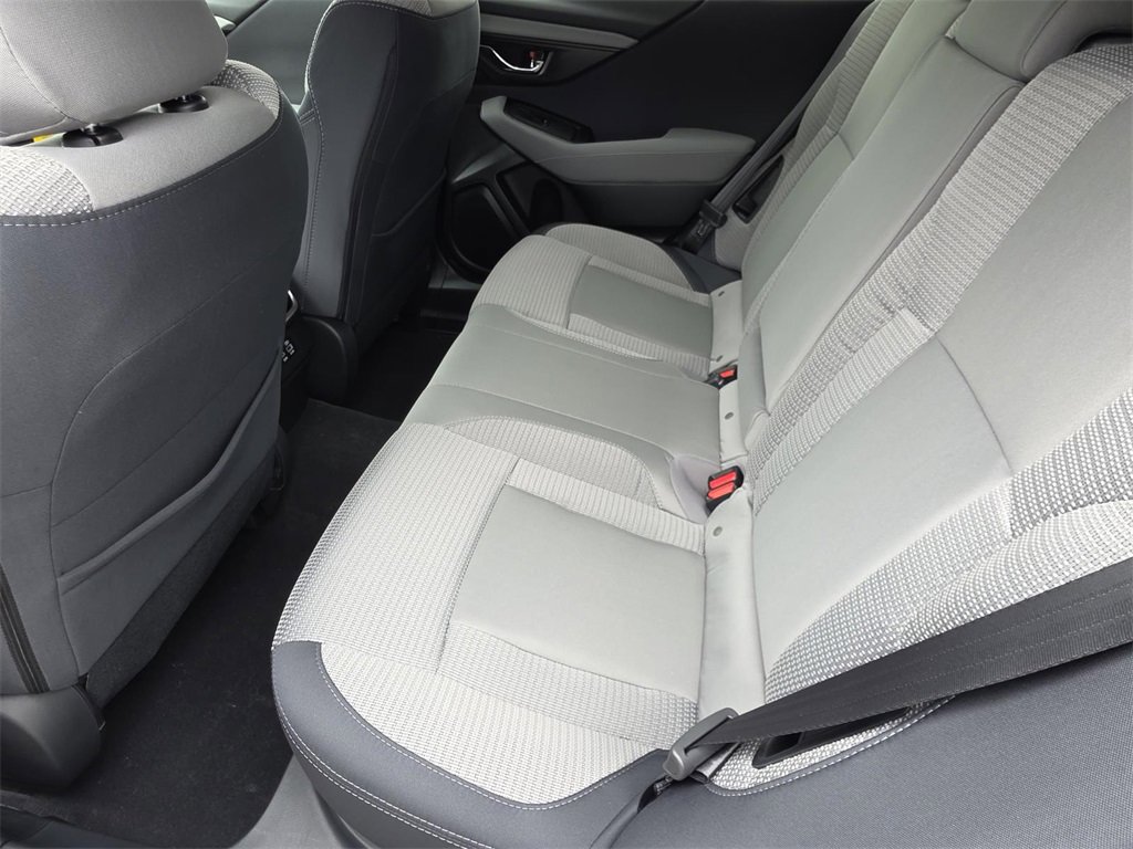 New 2025 Subaru Outback Premium image 11