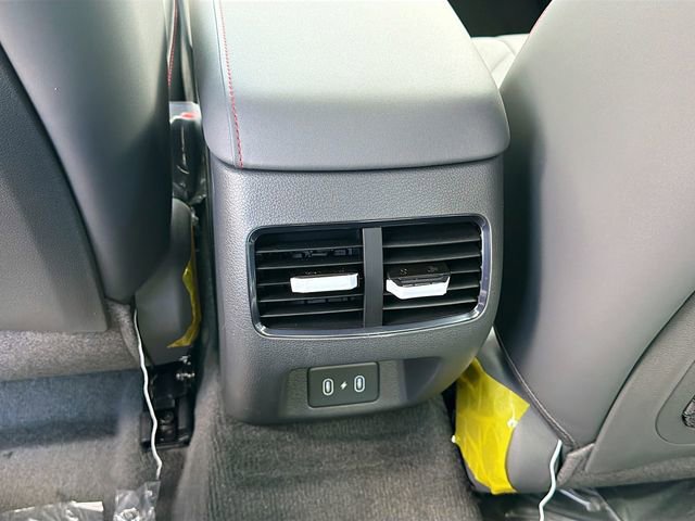 New 2026 Hyundai Sonata N Line FWD image 27
