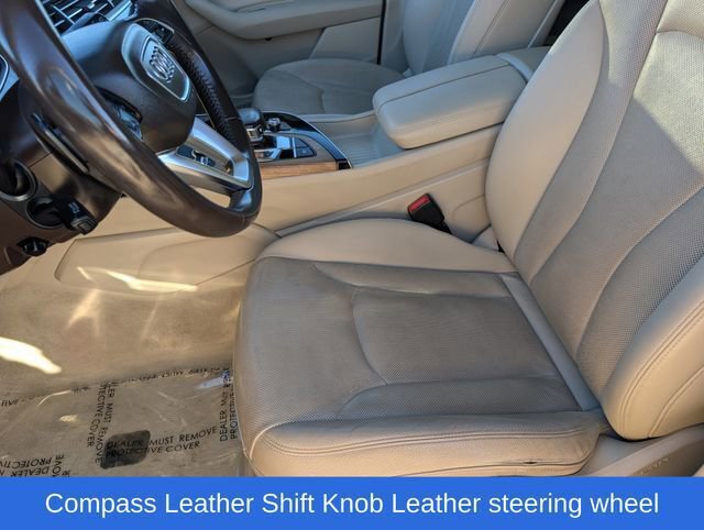 Used 2017 Audi Q7 3.0T Premium Plus image 14