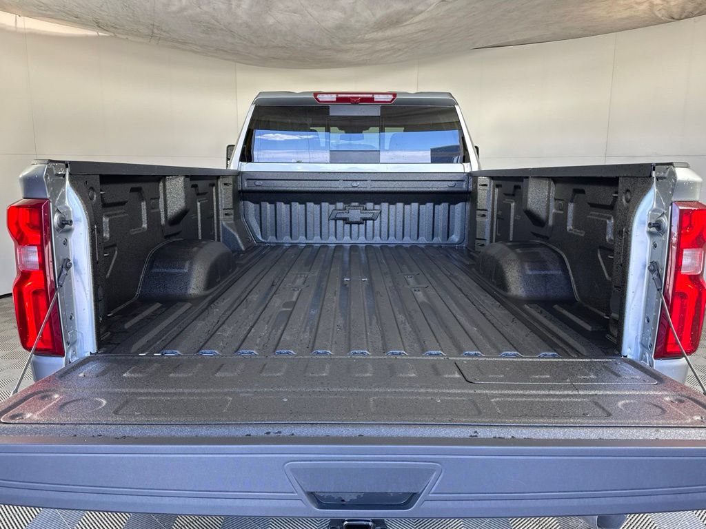 New 2026 Chevrolet Silverado 3500 LT w/ Safety Package AWD/4WD image 32