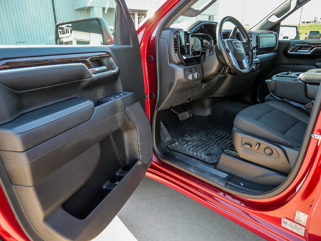 Used 2024 GMC Sierra 1500 Elevation AWD/4WD image 27