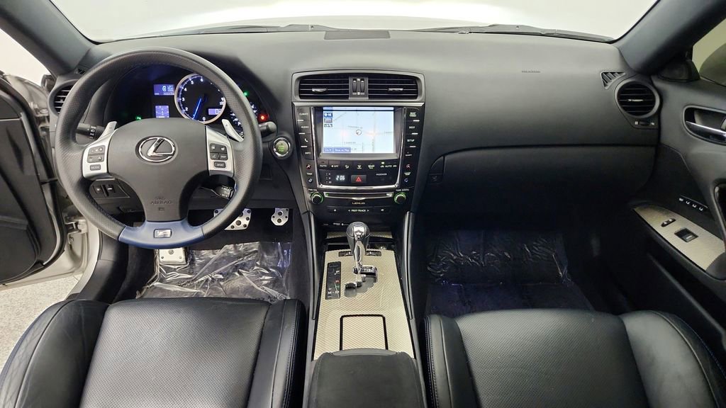 Used 2014 Lexus IS F RWD image 44