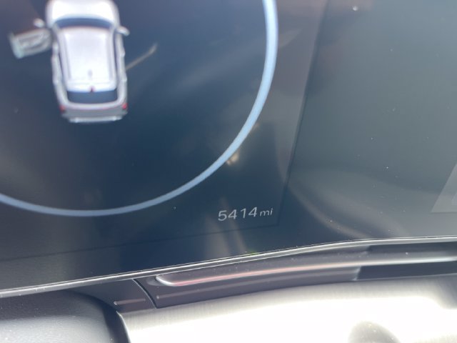 Used 2026 Hyundai Kona SEL Premium FWD image 18