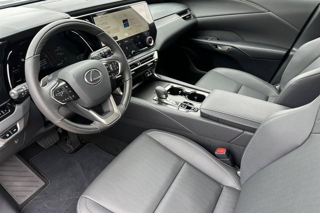New 2026 Lexus RX 350 Premium FWD image 8