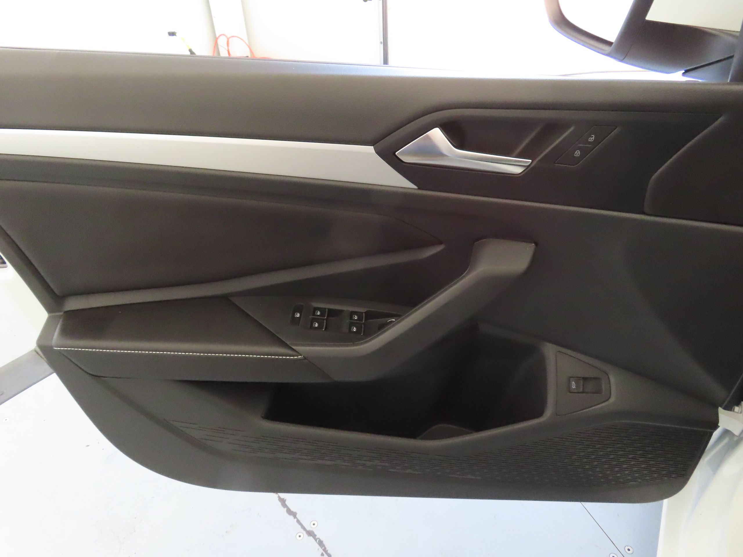 New 2026 Volkswagen Jetta Sport FWD image 10