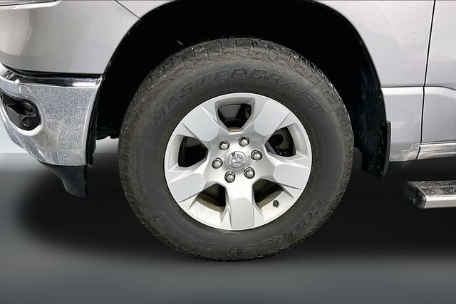 Used 2019 RAM 1500 Big Horn AWD/4WD image 31