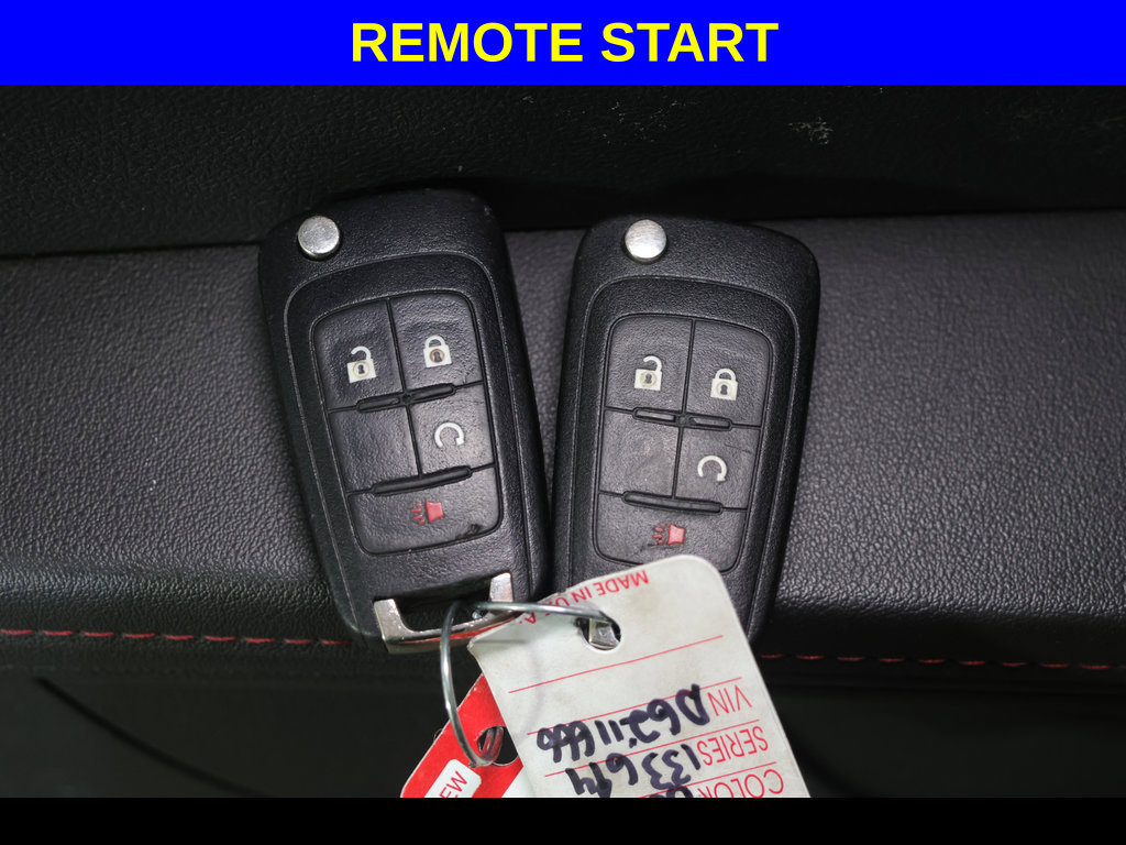 Used 2013 Chevrolet Equinox LT w/ Driver Convenience Package AWD/4WD image 7