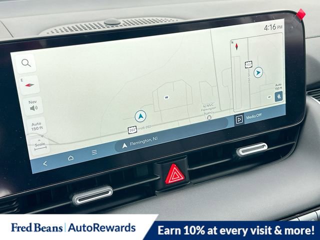 New 2026 Hyundai Ioniq 5 Limited image 14