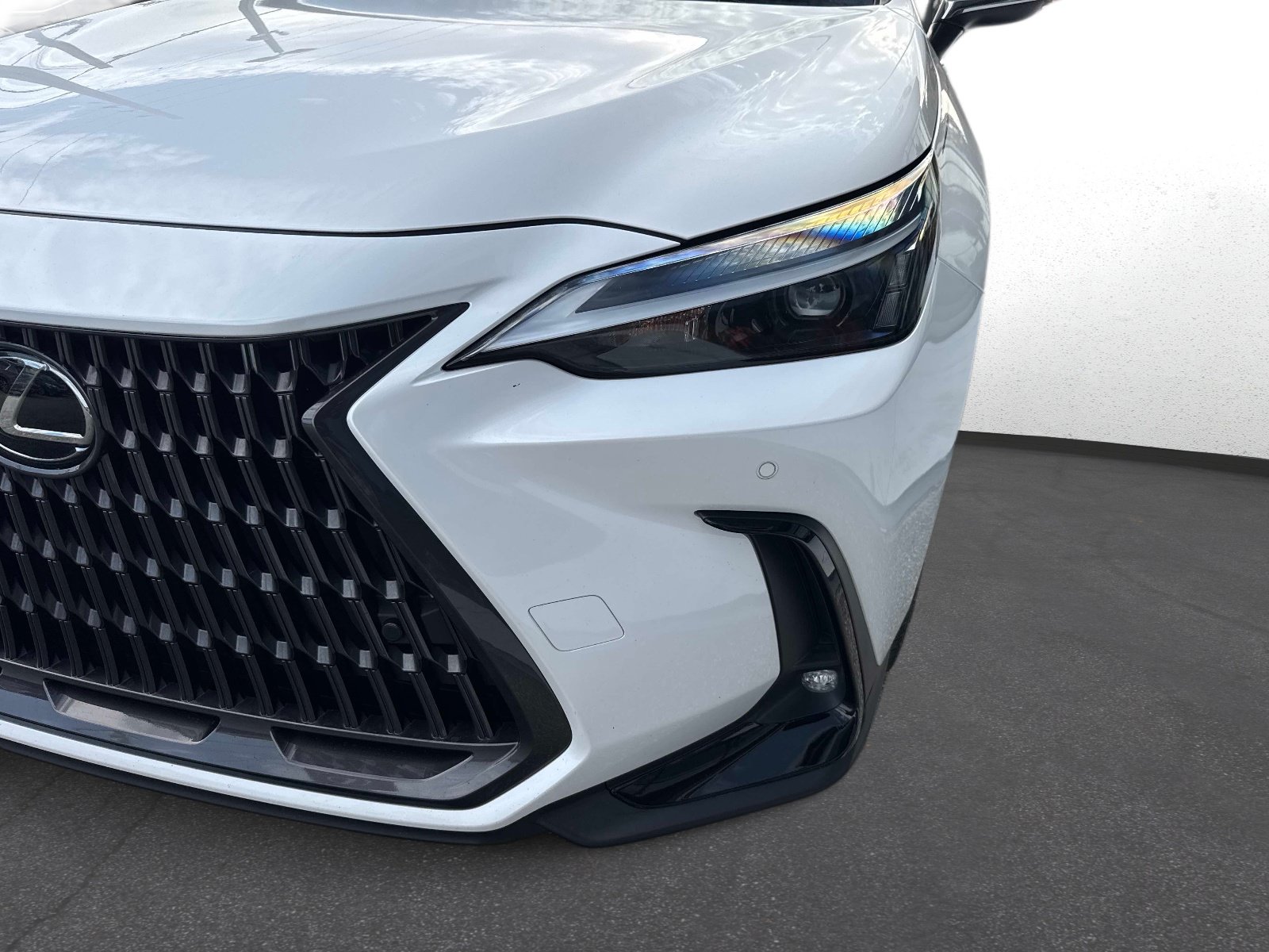 Certified 2022 Lexus NX 350 AWD image 10