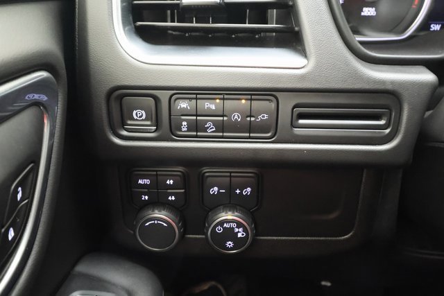 Used 2021 Chevrolet Tahoe Premier image 20