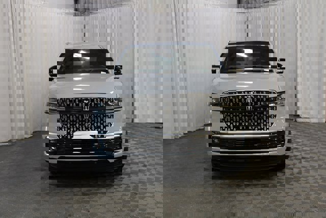 New 2026 Lincoln Navigator L Reserve image 56