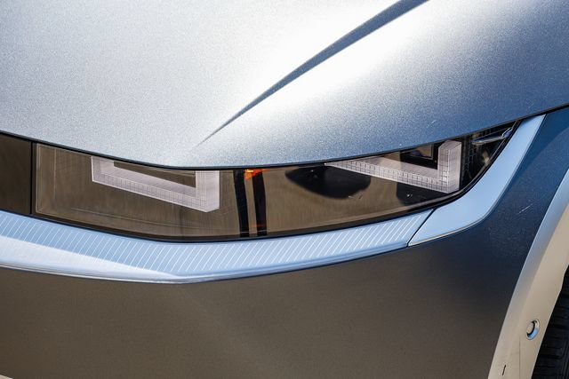 Certified 2023 Hyundai Ioniq 5 Limited RWD image 8