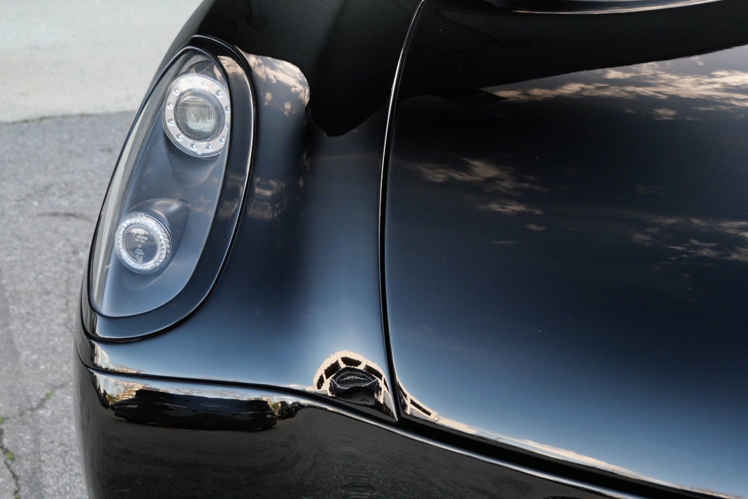 Used 2004 Ferrari Other Ferrari Models image 25