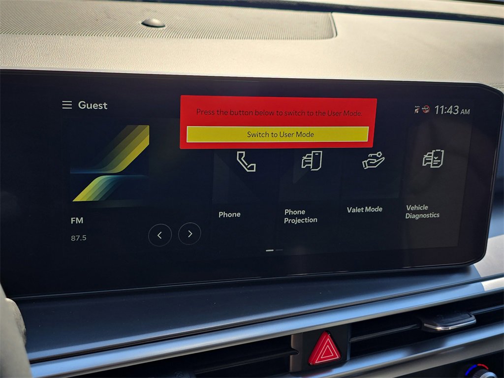 New 2026 Kia Sorento S image 25