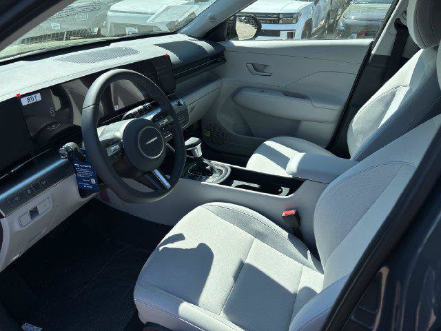 New 2026 Hyundai Kona SEL Sport AWD/4WD image 13