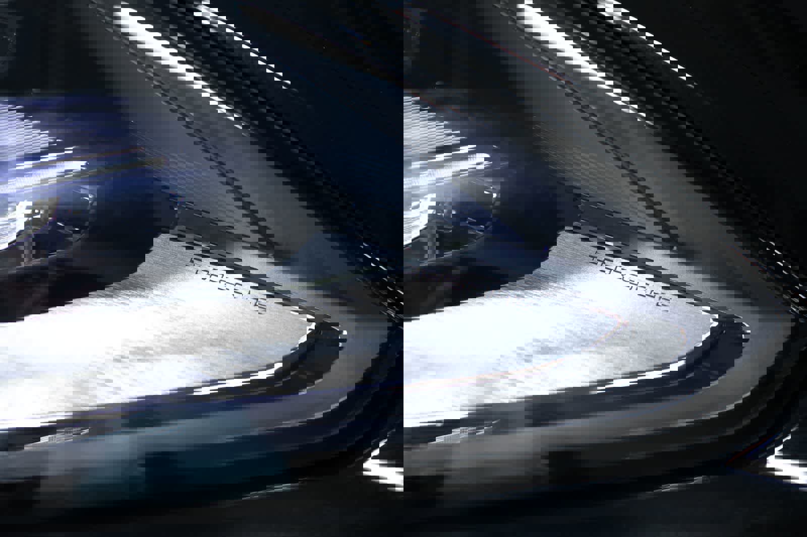 New 2026 Porsche Cayenne Coupe image 16