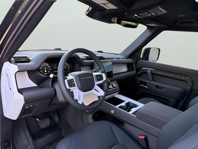 Certified 2025 Land Rover Defender 90 X-Dynamic SE image 22