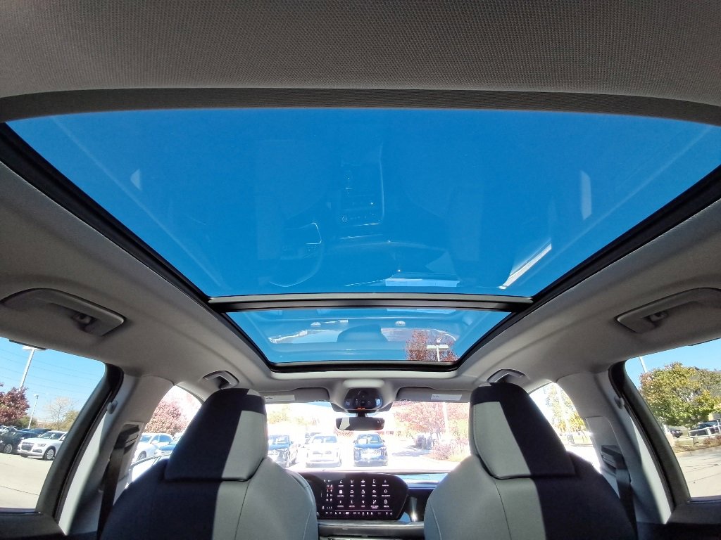 New 2025 Audi Q5 Premium Plus image 30