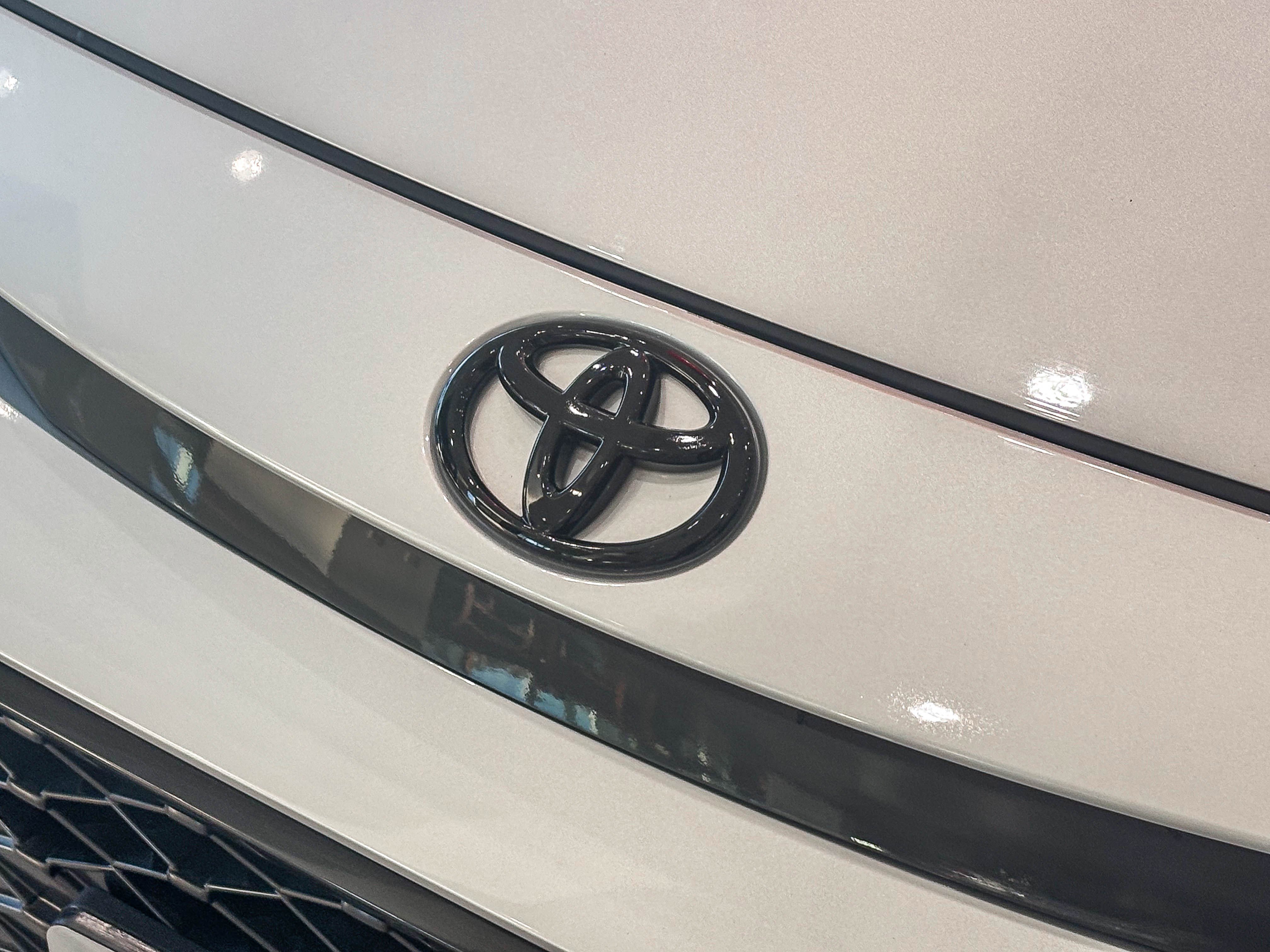 New 2026 Toyota Corolla XSE image 10