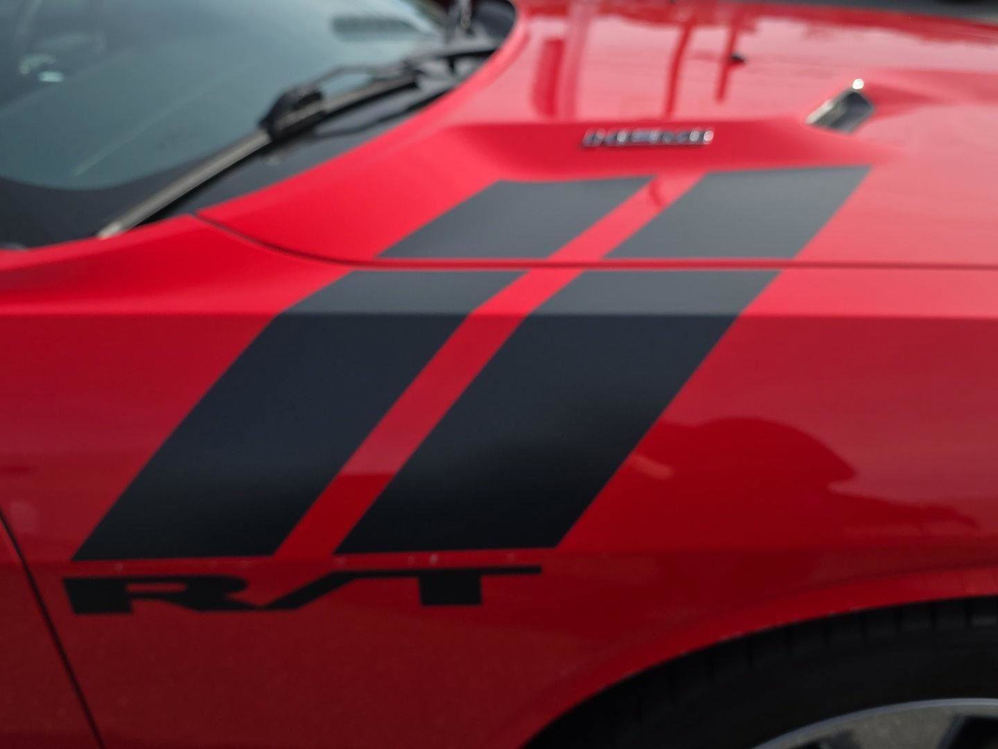 Used 2013 Dodge Challenger R/T Plus image 39