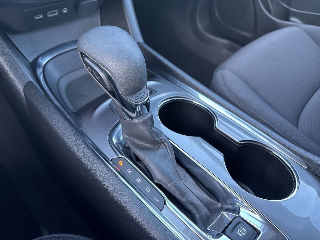 Certified 2023 Chevrolet Malibu LT image 18