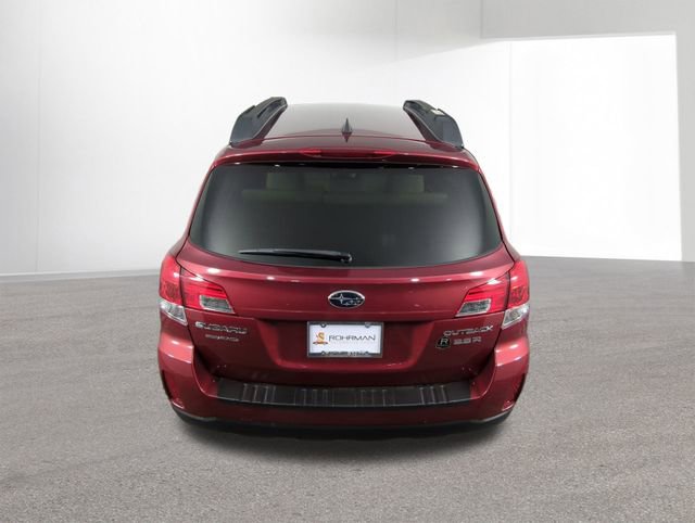Used 2014 Subaru Outback 3.6R Limited image 35
