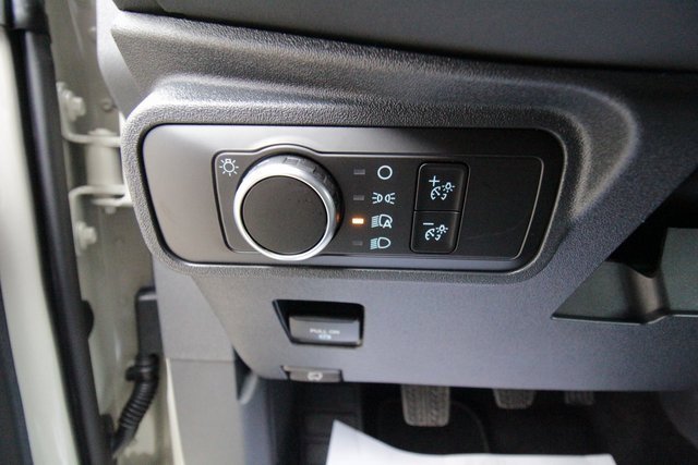 New 2025 Ford Bronco 4-Door image 17