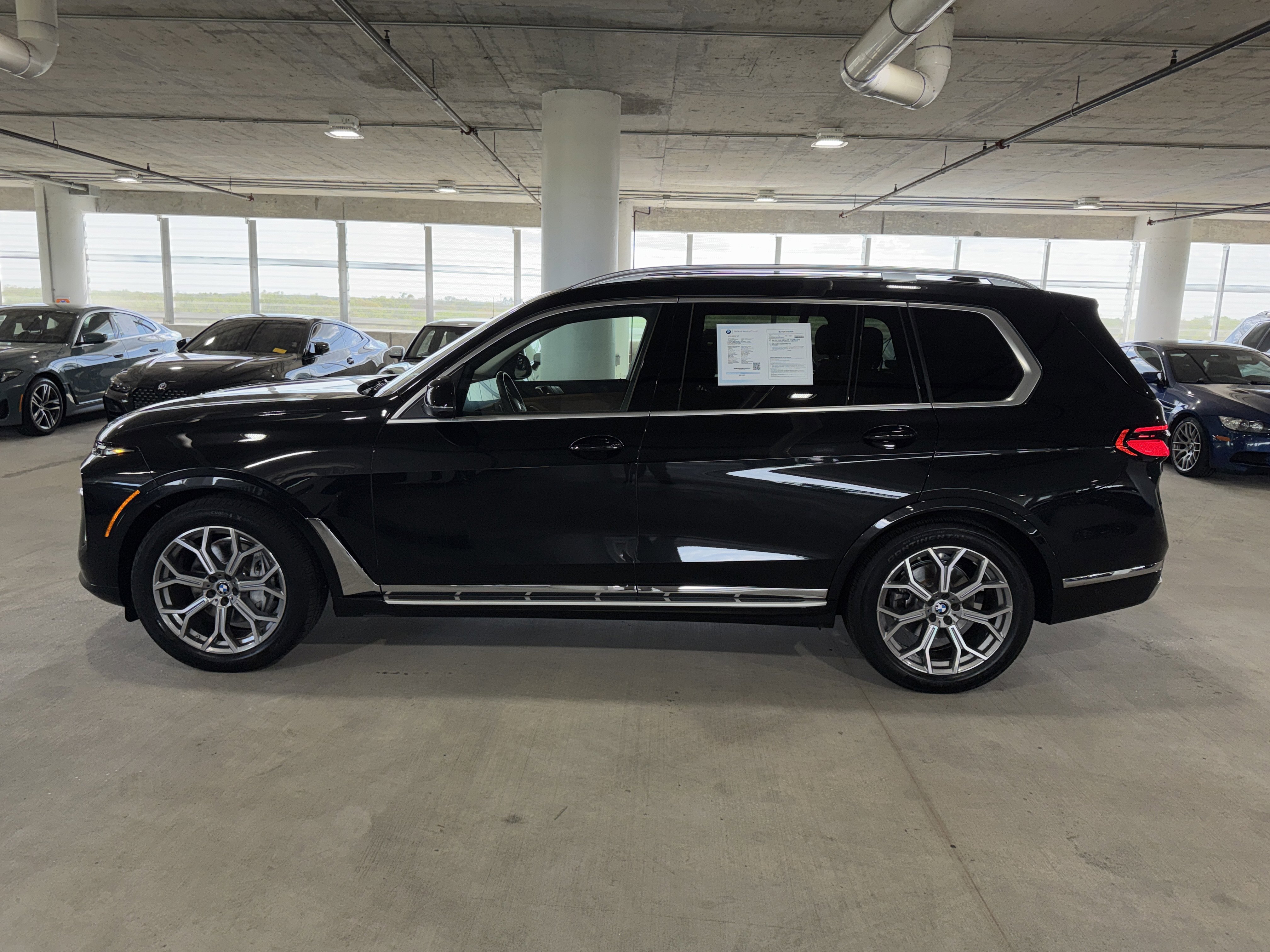 Certified 2026 BMW X7 xDrive40i image 5