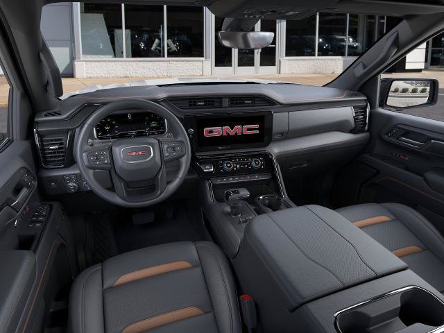 New 2026 GMC Sierra 1500 AT4 w/ AT4 Premium Package AWD/4WD image 37
