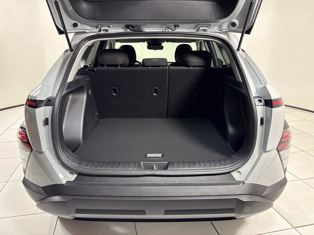 New 2027 Hyundai Kona SEL Sport FWD image 24