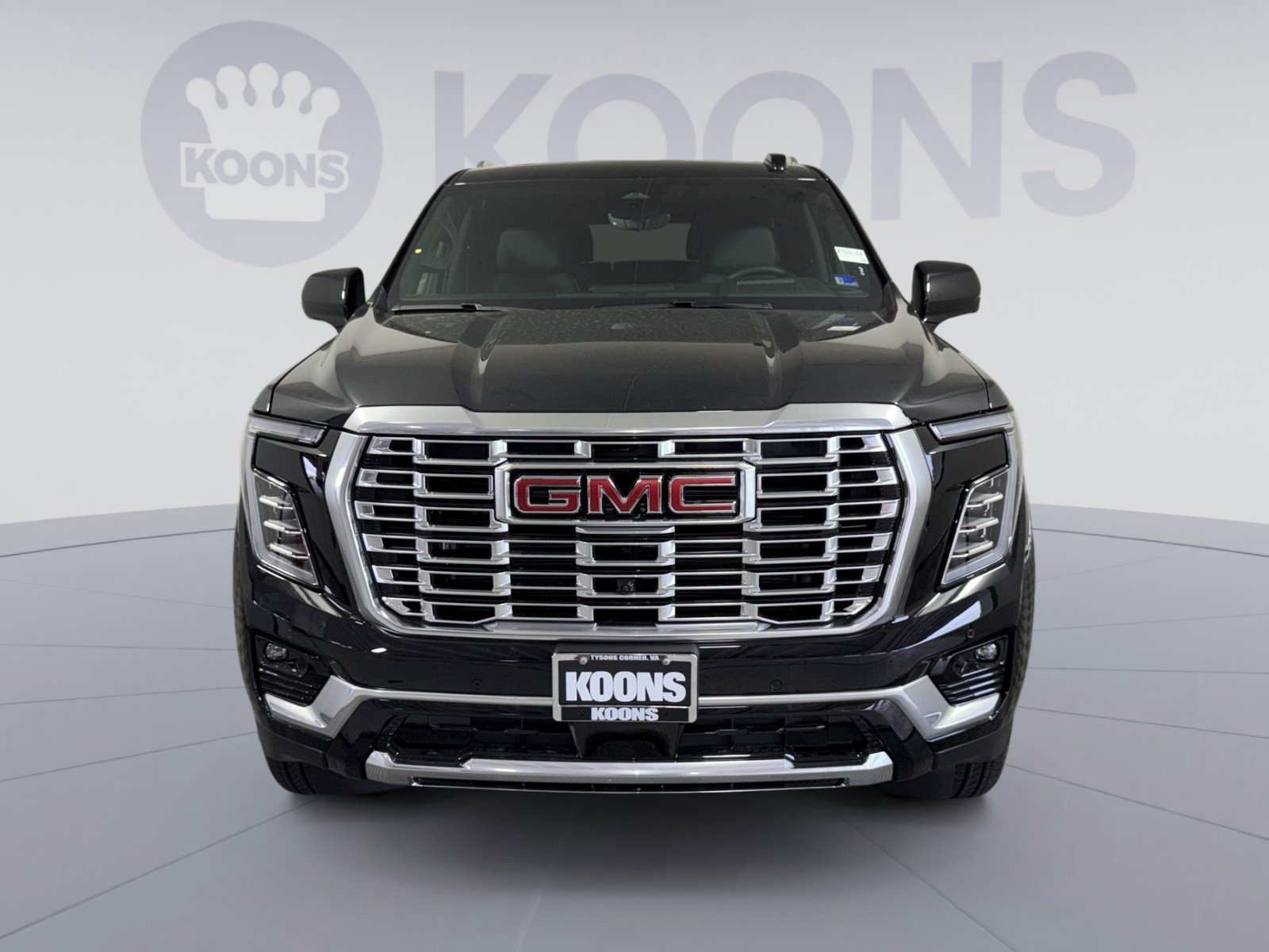 New 2026 GMC Yukon XL Denali w/ Denali Reserve Package image 11