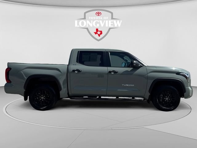 Certified 2026 Toyota Tundra SR5 AWD/4WD image 6