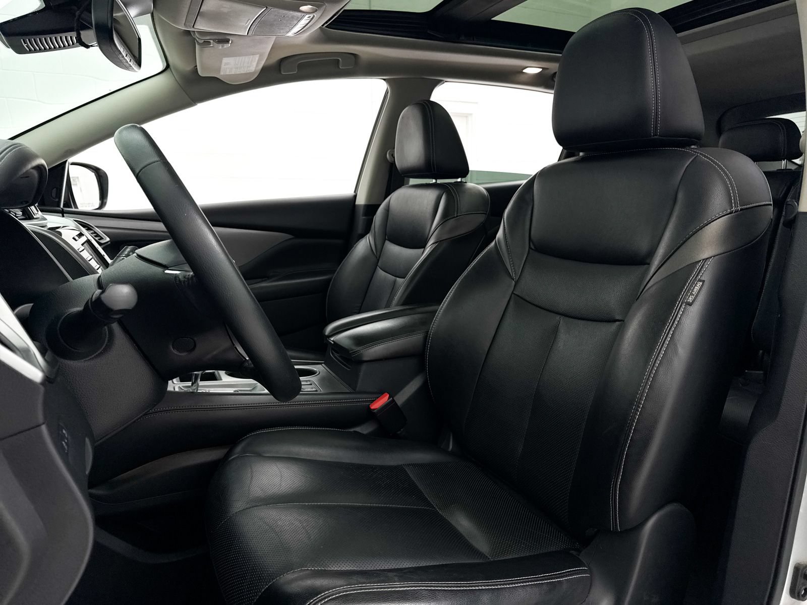 Used 2020 Nissan Murano SL w/ Moonroof Package FWD image 19
