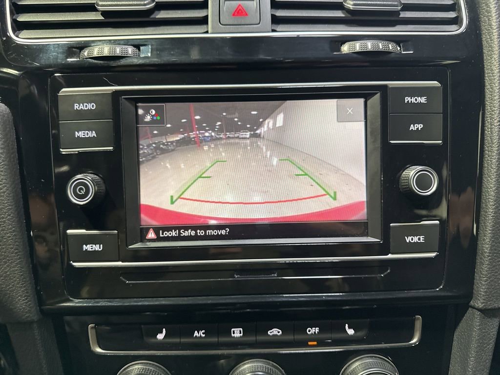 Used 2021 Volkswagen GTI Autobahn image 19