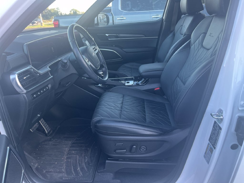 Used 2025 Kia Telluride SX Prestige X-Line AWD/4WD image 9