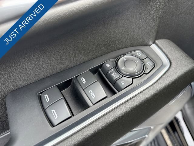 Used 2024 Chevrolet Silverado 3500 High Country w/ High Country Premium Package image 13