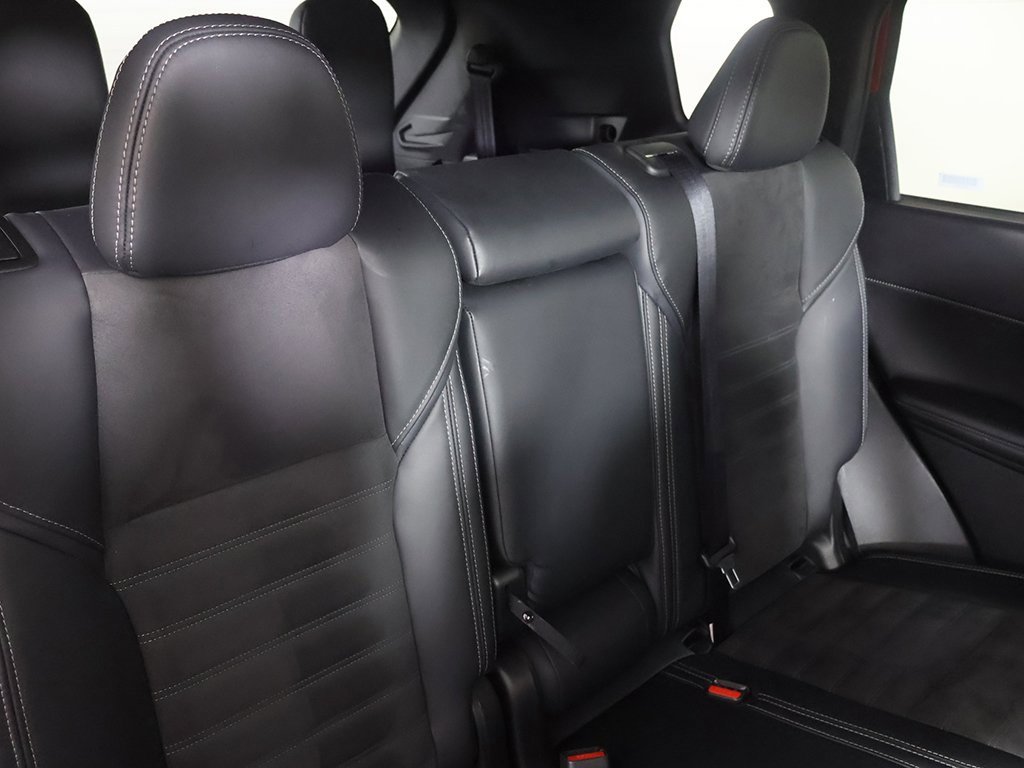 Used 2024 Mitsubishi Outlander SE Black Edition image 34