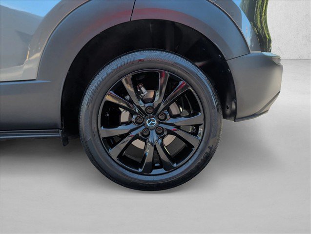 Used 2024 MAZDA CX-30 AWD 2.5 S w/ Select Sport Pkg image 29