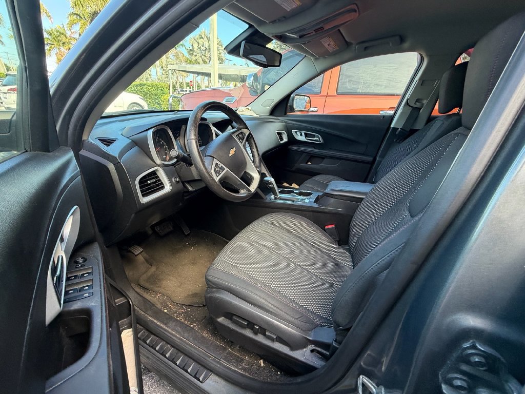 Used 2013 Chevrolet Equinox LT w/ Driver Convenience Package FWD image 5