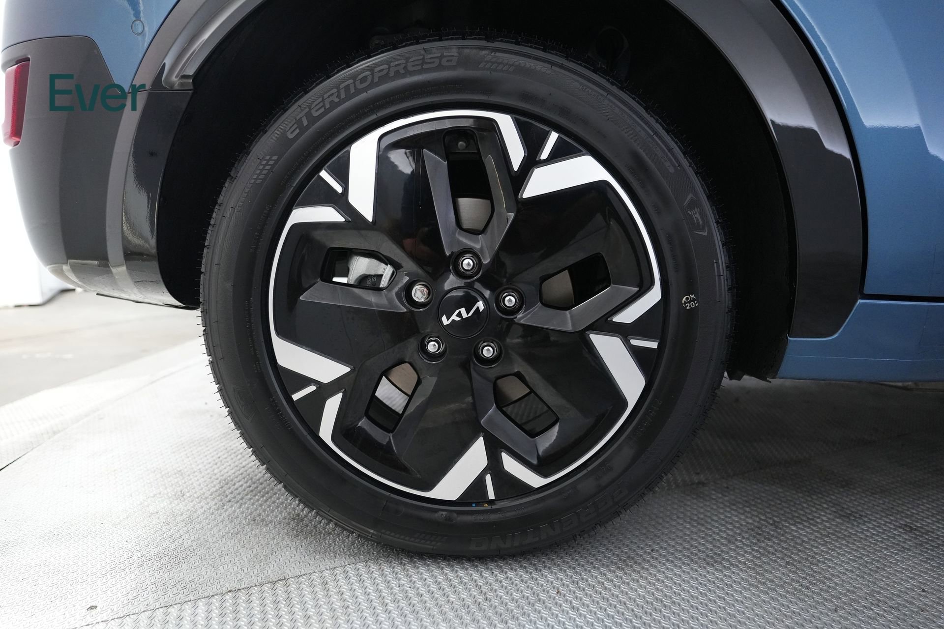 Used 2023 Kia Niro Wave FWD image 22