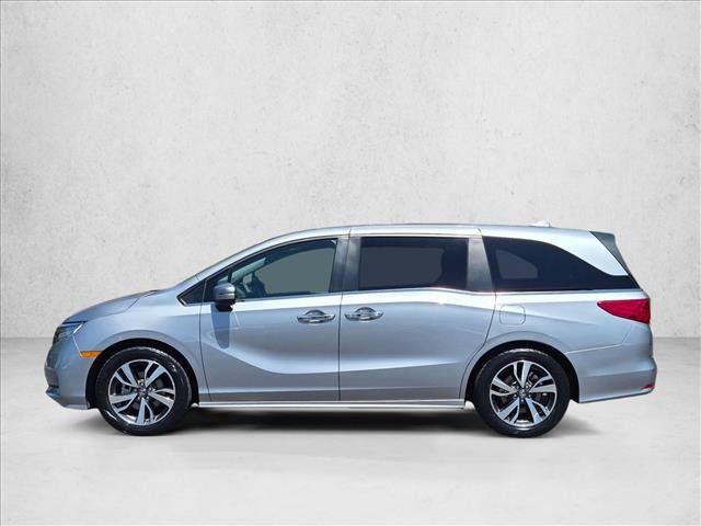 Used 2022 Honda Odyssey Touring image 9