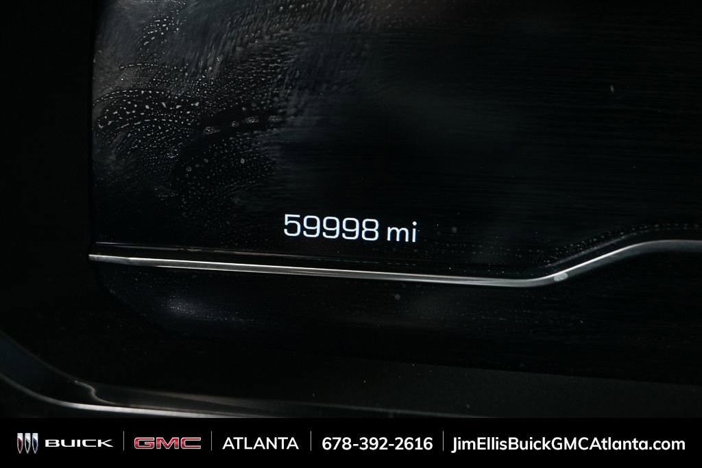 Used 2024 GMC Yukon SLT image 10